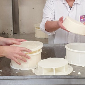 Titre à finalité professionnelle Fromager en formation continue