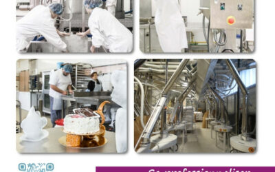 Le nouveau catalogue Formation continue est disponible !