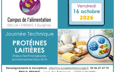 Les inscriptions sont ouvertes !